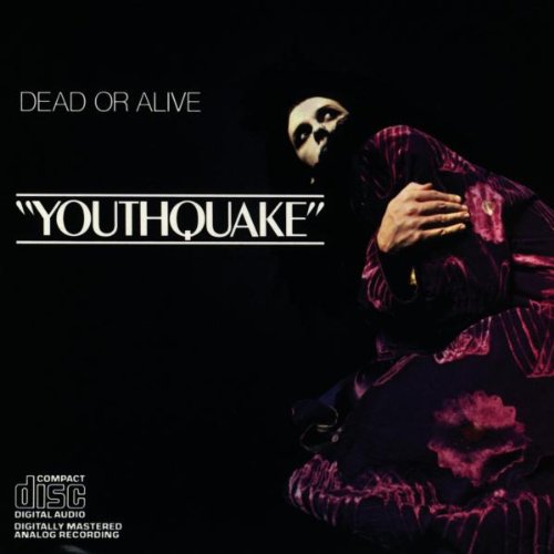 Dead Or Alive album picture