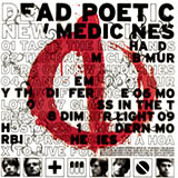 Download or print Dead Poetic New Medicines Sheet Music Printable PDF -page score for Pop / arranged Guitar Tab SKU: 54960.