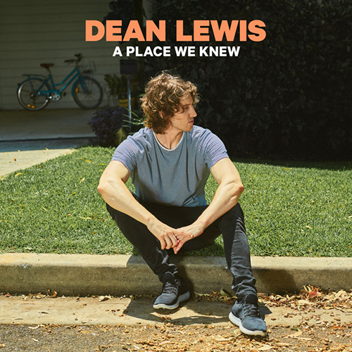 Dean Lewis album picture