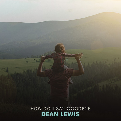 Dean Lewis album picture