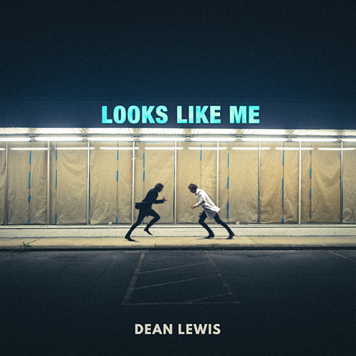 Dean Lewis album picture