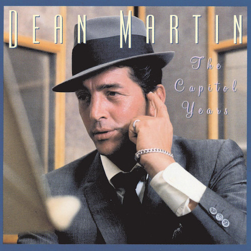 Dean Martin album picture