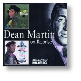 Download or print Dean Martin April In Paris Sheet Music Printable PDF -page score for Jazz / arranged Piano, Vocal & Guitar (Right-Hand Melody) SKU: 102935.