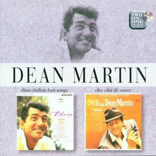 Dean Martin album picture