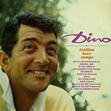 Download or print Dean Martin Return To Me (arr. Fred Sokolow) Sheet Music Printable PDF -page score for Jazz / arranged Mandolin SKU: 1647562.