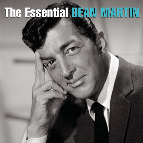 Dean Martin album picture