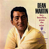 Download or print Dean Martin Sway (Quien Sera) Sheet Music Printable PDF -page score for Latin / arranged Piano & Vocal SKU: 121256.