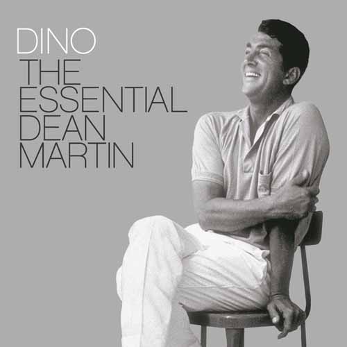 Dean Martin album picture