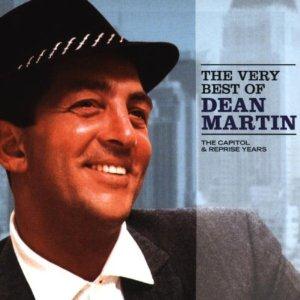 Dean Martin album picture