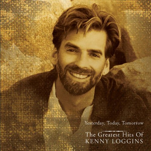 Kenny Loggins album picture