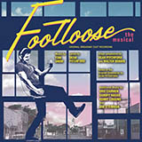 Download or print Tom Snow Mama Says (from Footloose) Sheet Music Printable PDF -page score for Rock / arranged Piano, Vocal & Guitar (Right-Hand Melody) SKU: 86367.