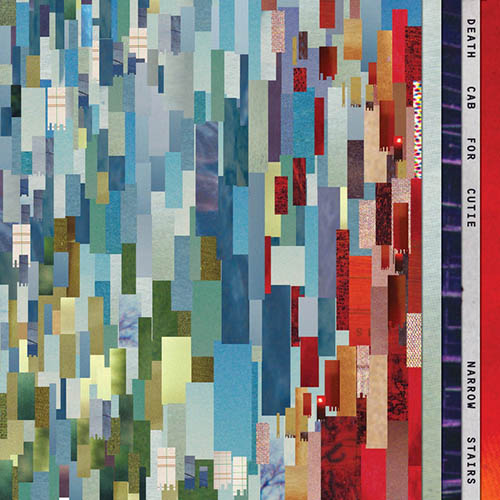 Death Cab For Cutie album picture