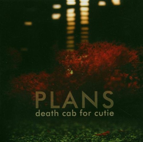 Death Cab For Cutie album picture