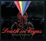 Download or print Death In Vegas Scorpio Rising Sheet Music Printable PDF -page score for Rock / arranged Lyrics & Chords SKU: 107608.