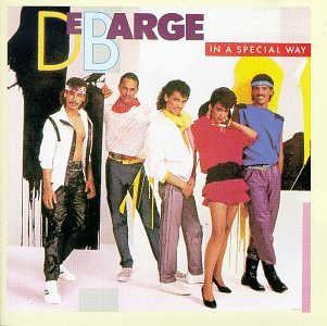 DeBarge album picture