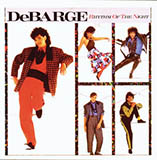 Download or print DeBarge Who's Holding Donna Now Sheet Music Printable PDF -page score for Pop / arranged Piano, Vocal & Guitar Chords (Right-Hand Melody) SKU: 1729151.