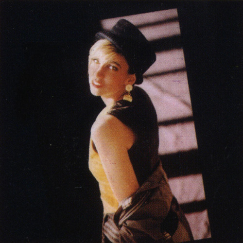 Debbie Gibson album picture
