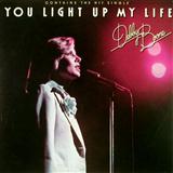 Download or print Debby Boone You Light Up My Life Sheet Music Printable PDF -page score for Film/TV / arranged Clarinet Duet SKU: 410108.