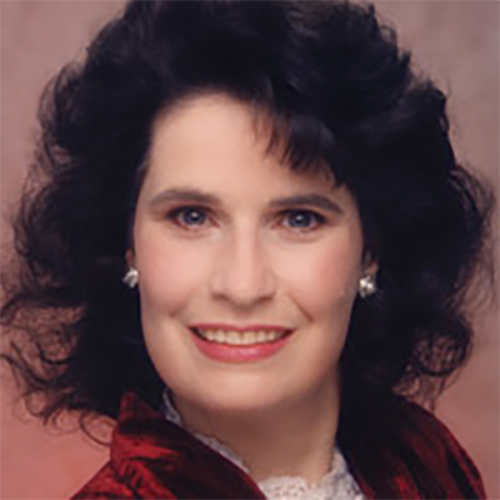 Deborah Brady album picture