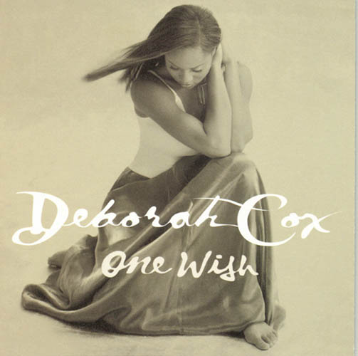 Deborah Cox album picture