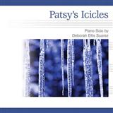 Download or print Deborah Ellis Suarez Patsy's Icicles Sheet Music Printable PDF -page score for Classical / arranged Easy Piano SKU: 56288.