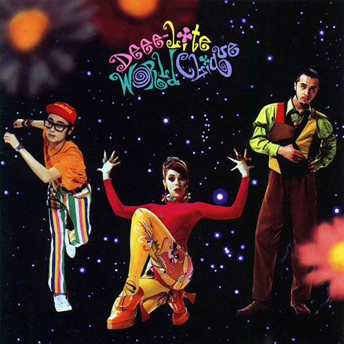 Deee-Lite album picture