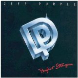 Download or print Deep Purple Knocking At Your Back Door Sheet Music Printable PDF -page score for Rock / arranged Drums Transcription SKU: 411033.