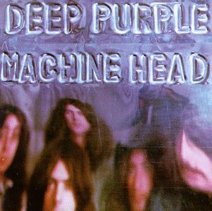 Deep Purple album picture