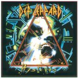 Download or print Def Leppard Armageddon It Sheet Music Printable PDF -page score for Pop / arranged Piano, Vocal & Guitar (Right-Hand Melody) SKU: 54243.