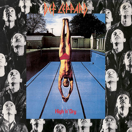 Def Leppard album picture