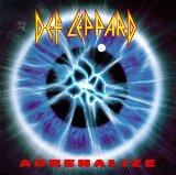 Download or print Def Leppard Let's Get Rocked Sheet Music Printable PDF -page score for Pop / arranged Guitar Tab SKU: 55908.