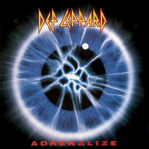 Def Leppard album picture