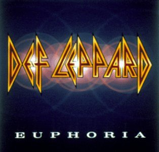 Def Leppard album picture