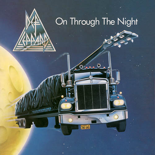 Def Leppard album picture