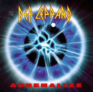 Def Leppard album picture