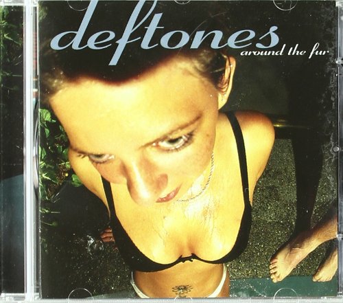 Deftones album picture