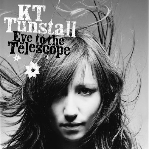 KT Tunstall album picture