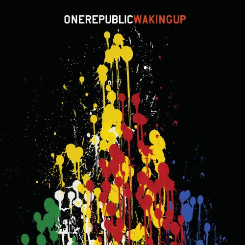 OneRepublic album picture
