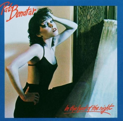 Pat Benatar album picture