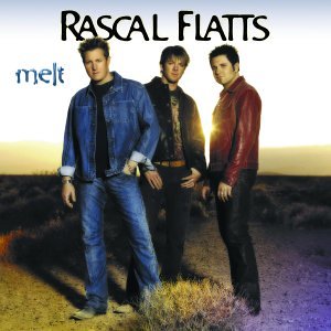 Rascal Flatts album picture