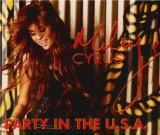 Download or print Miley Cyrus Party In The U.S.A. (arr. Deke Sharon) Sheet Music Printable PDF -page score for Concert / arranged SSA SKU: 98625.