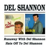Download or print Del Shannon Runaway Sheet Music Printable PDF -page score for Rock / arranged Piano (Big Notes) SKU: 53395.