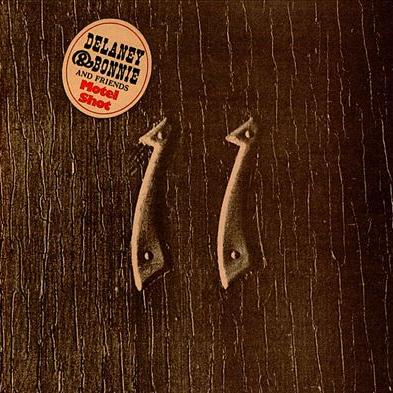 Delaney & Bonnie album picture