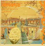 Download or print The Delays Nearer Than Heaven Sheet Music Printable PDF -page score for Rock / arranged Guitar Tab SKU: 29660.