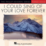 Download or print Delirious? I Could Sing Of Your Love Forever Sheet Music Printable PDF -page score for Religious / arranged Piano SKU: 58267.