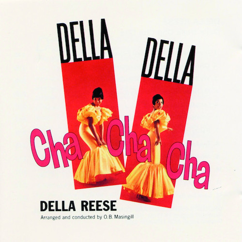 Della Reese album picture