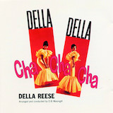 Download or print Della Reese It's So Nice To Have A Man Around The House Sheet Music Printable PDF -page score for Standards / arranged Lead Sheet / Fake Book SKU: 1249342.