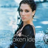 Download or print Delta Goodrem Mistaken Identity Sheet Music Printable PDF -page score for Pop / arranged Piano, Vocal & Guitar (Right-Hand Melody) SKU: 31032.