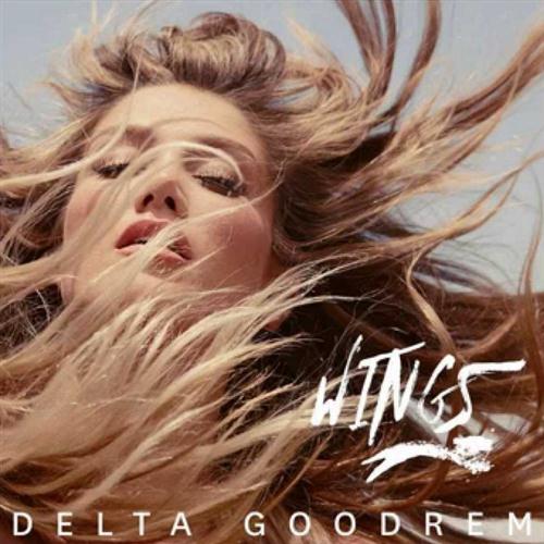 Delta Goodrem album picture