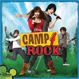 Download or print Demi Lovato This Is Me (from Camp Rock) (arr. Mac Huff) Sheet Music Printable PDF -page score for Pop / arranged SATB SKU: 151375.